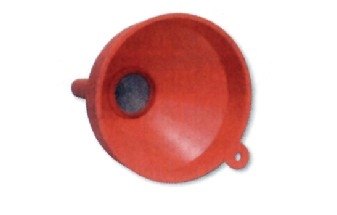 油料過濾漏斗（帶把，帶濾網）